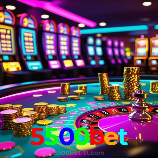 5500bet：As melhores roletas te aguardam! Aposte e conquiste sua vitória!