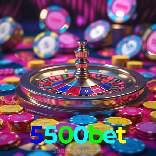 5500bet：Jogue poker online e leve prêmios incríveis para casa!