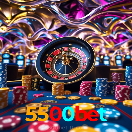 5500bet:A sorte está ao seu lado! Aposte nas melhores máquinas caça-níqueis!