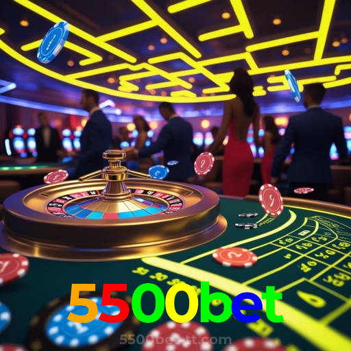 5500bet:Vença no cassino online com blackjack e apostas esportivas no futebol!