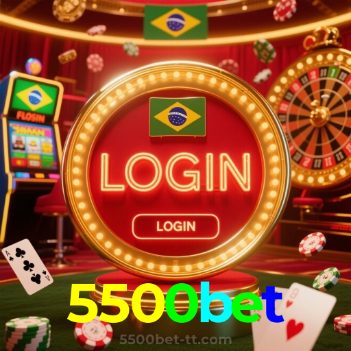 5500bet：Apostas emocionantes em futebol e os melhores jogos de cassino online!