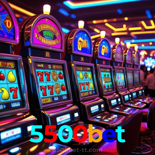 5500bet:Aposte agora nas roletas e mostre sua sorte!