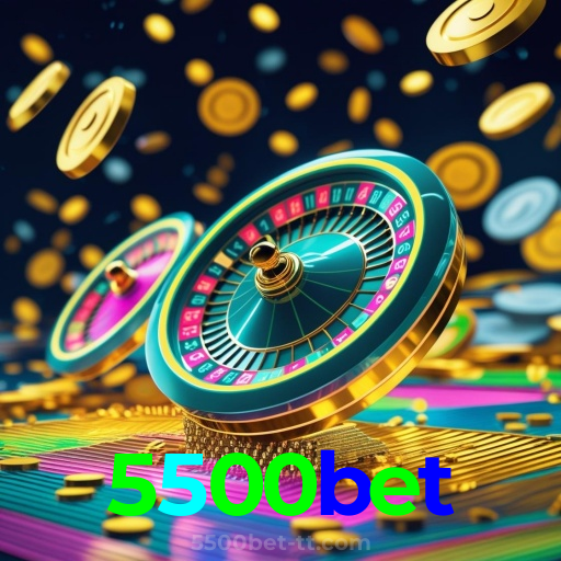 5500bet：Aposte no futebol e ganhe prêmios em slots e roleta ao vivo!