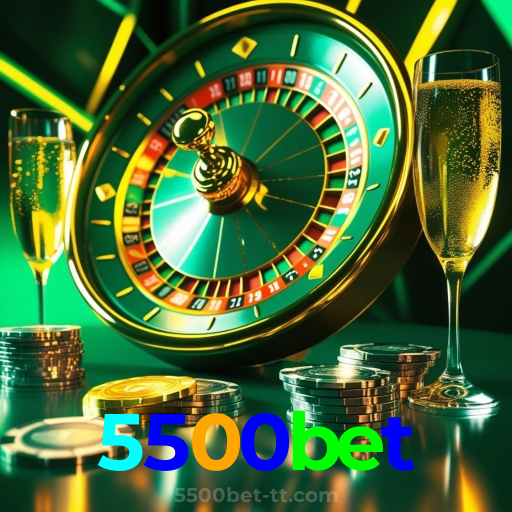5500bet：Jogue agora nas melhores slots e ganhe muito mais!