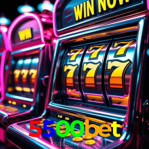 5500bet：O cassino online mais emocionante está aqui! Aposte agora!