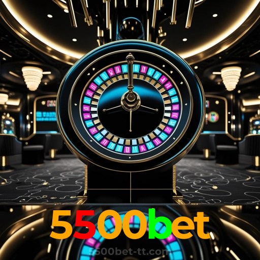 5500bet:Apostas ao vivo no futebol e diversão garantida em blackjack e roleta!