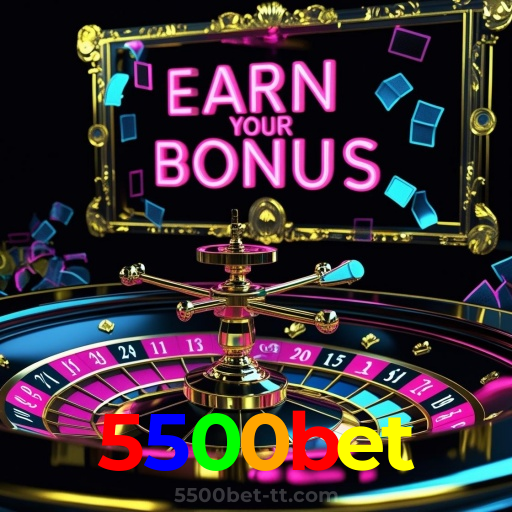 5500bet：Apostas no futebol e grandes vitórias em roleta e blackjack!