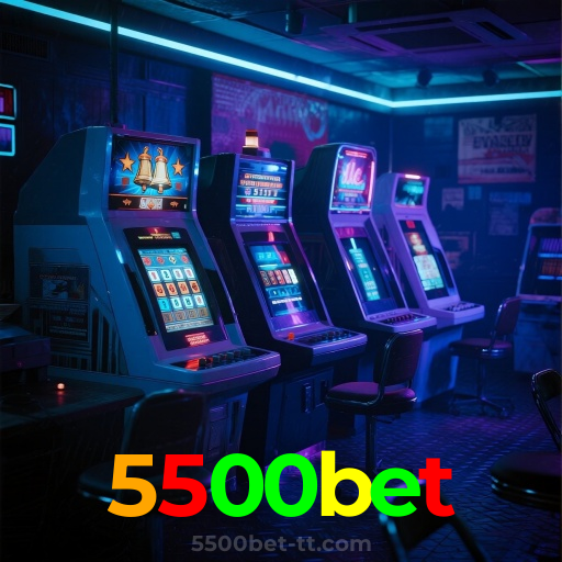5500bet：Jogue slots, aposte no futebol e ganhe grandes prêmios em nosso cassino!