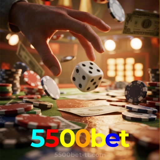 5500bet：Jogue futebol online e experimente a emoção de grandes vitórias!