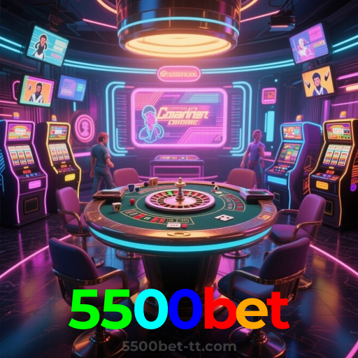 5500bet：A sorte está esperando por você! Vença na roleta e ganhe grandes vitórias!