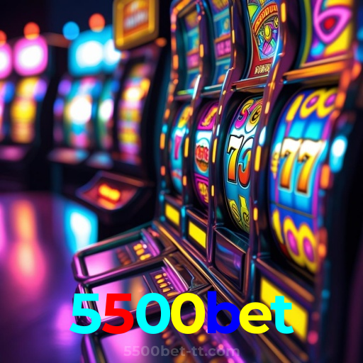 5500bet：Jogue futebol online e ganhe grandes prêmios!
