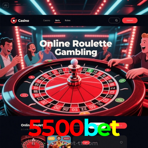 5500bet：Aposte no futebol e ganhe com os melhores jogos de cassino como poker e roleta!