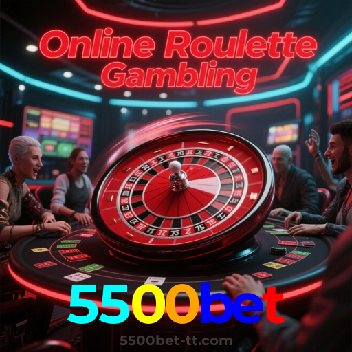 5500bet：Jogue agora nas melhores slots e ganhe prêmios fantásticos!