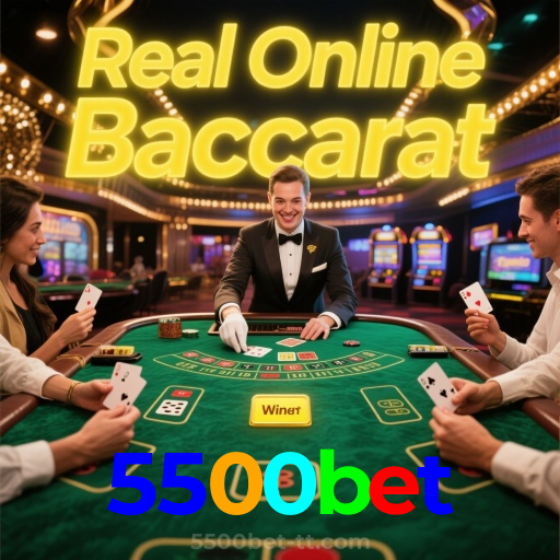 5500bet：Jogue slots, aposte no futebol e vença com grandes prêmios!