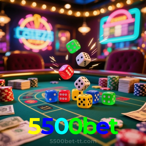 5500bet：Vença com a roleta e aposte no futebol ao vivo no melhor cassino online!