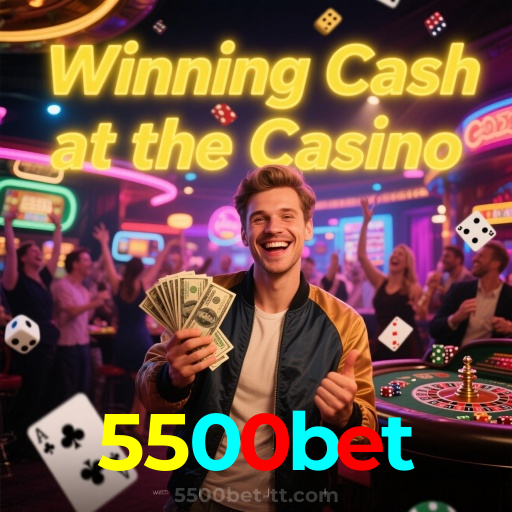 5500bet：Jogue nas melhores slots e vença o jackpot agora mesmo!