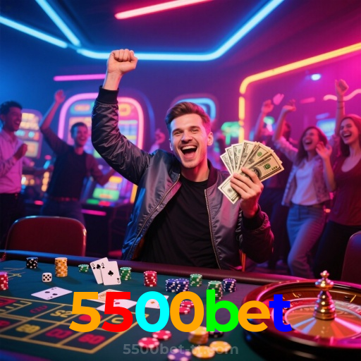 5500bet：Sinta a emoção do poker online! Mostre que você é o mestre das cartas!