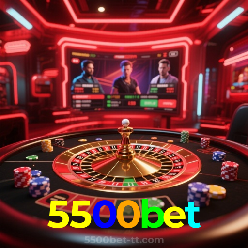 5500bet：Jogue poker, roleta e aposte no futebol com grandes prêmios!