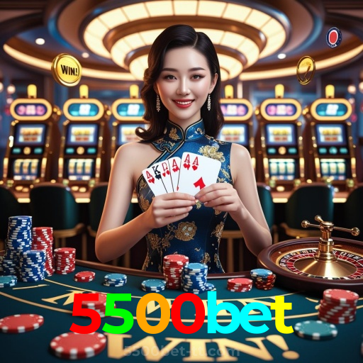 5500bet：Vença no futebol online e ganhe prêmios incríveis!