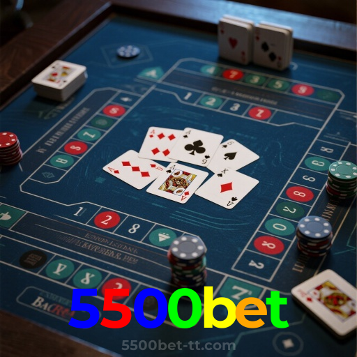 5500bet：Jogue poker e prove que você é o verdadeiro campeão das cartas!