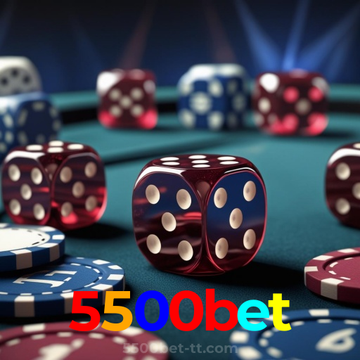 5500bet:Cada jogada no blackjack é uma chance de conquistar vitórias!