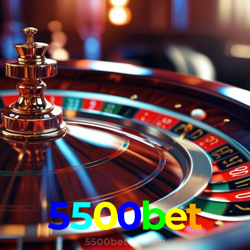 5500bet:Jogue slots, poker e aposte no futebol no cassino online mais emocionante!