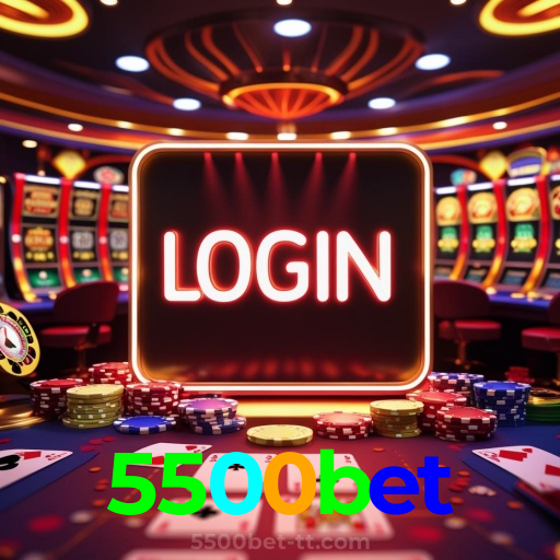 5500bet：Onde você pode apostar no futebol e jogar os melhores jogos de cassino!