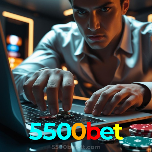 5500bet:O melhor cassino para você jogar poker e fazer apostas no futebol online!