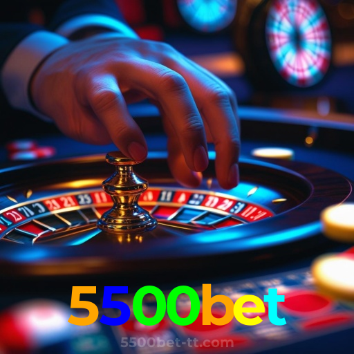 5500bet：Jogue nas roletas e experimente a verdadeira emoção do cassino!