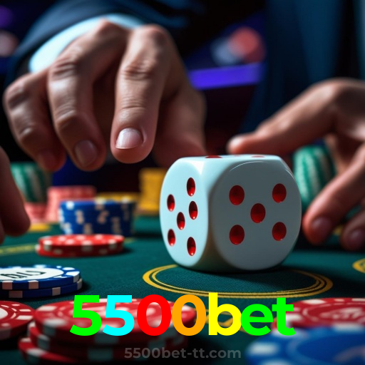 5500bet:Jogue slots, aposte no futebol e conquiste prêmios incríveis!