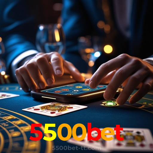 5500bet：Jogue futebol online e tenha prêmios incríveis esperando por você!