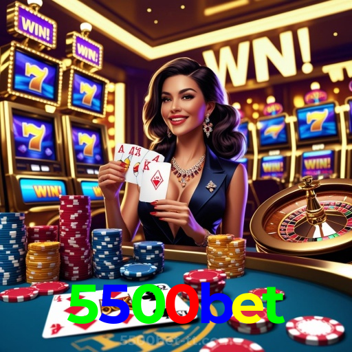 5500bet：Entre no jogo e aposte nos melhores times do futebol digital!