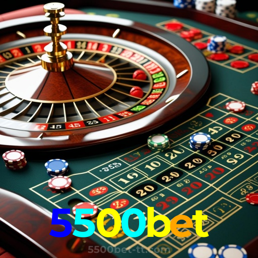 5500bet:Entre no jogo e viva a emoção do futebol online!