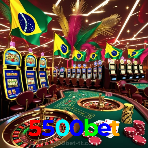 5500bet：Jogue as melhores slots e aposte no futebol para grandes vitórias!