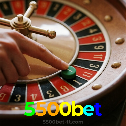 5500bet：Vença no cassino online com blackjack e apostas esportivas no futebol!