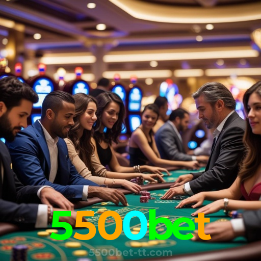 5500bet:O cassino mais confiável para apostar no futebol e jogar slots!