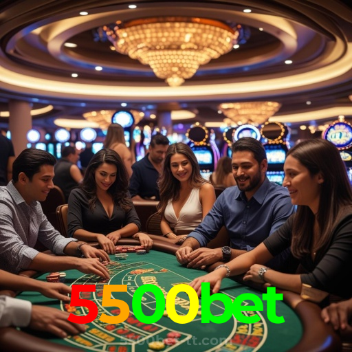 5500bet:Jogue nas roletas e experimente a verdadeira emoção do cassino!
