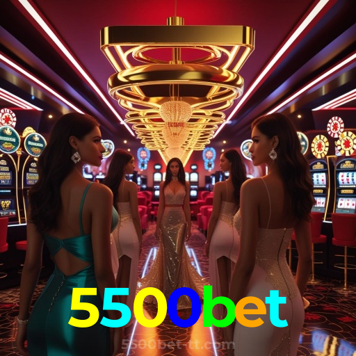 5500bet:Jogue slots, aposte no futebol e conquiste grandes vitórias!