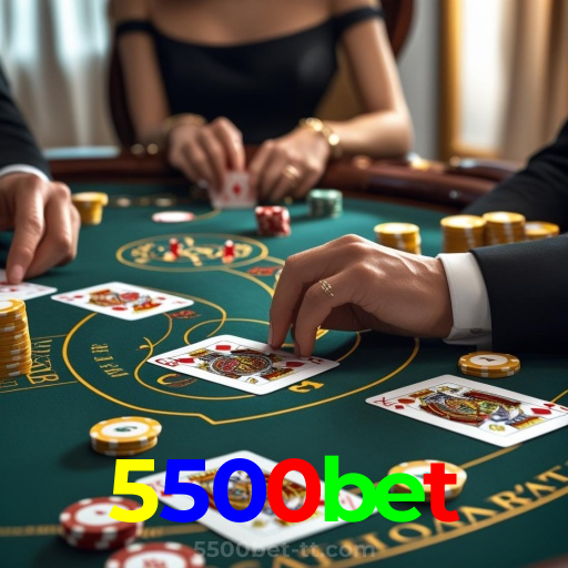 5500bet:A sorte está ao seu lado! Aposte nas melhores máquinas caça-níqueis!