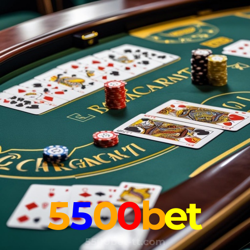 5500bet:Vença na roleta e conquiste prêmios gigantes!