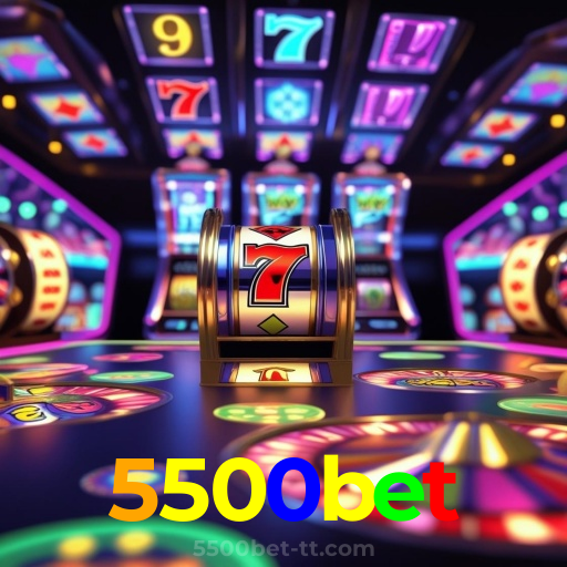 5500bet：A sorte te espera! Aposte agora nas nossas roletas!
