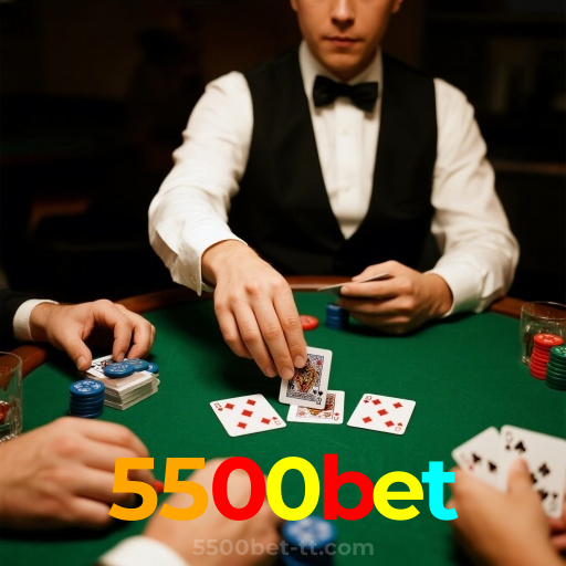 5500bet：Entre no jogo e viva a emoção do futebol online!