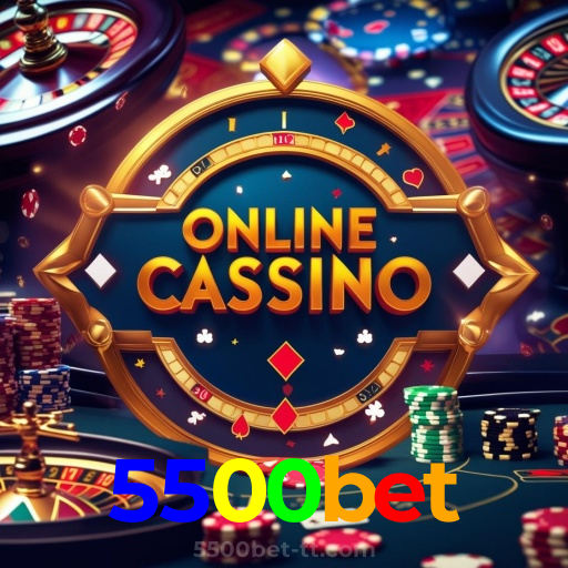 5500bet：As melhores oportunidades estão aqui! Aposte nas slots e ganhe prêmios fantásticos!