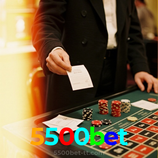 5500bet：Ganhe prêmios incríveis em slots, roleta e apostas ao vivo no futebol!