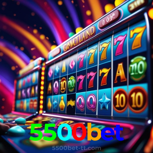 5500bet：Aposte no futebol online e vença como um campeão!