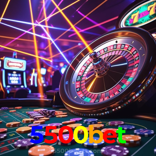 5500bet:Aposte no seu time e ganhe prêmios incríveis com poker e roleta!