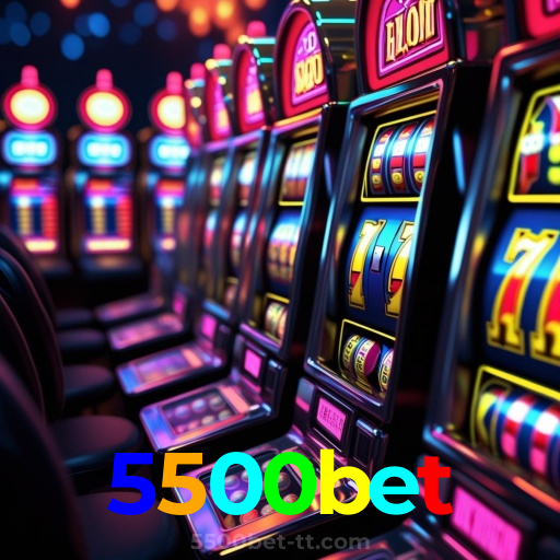 5500bet:Jogue slots, aposte no futebol e ganhe prêmios incríveis no cassino!
