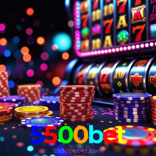 5500bet:Apostas emocionantes no futebol e grandes prêmios em jogos de cassino!