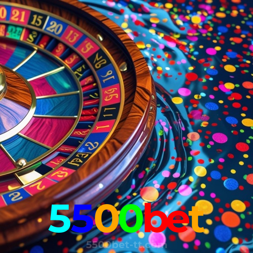 5500bet:As maiores vitórias nas slots estão esperando por você! Jogue agora!