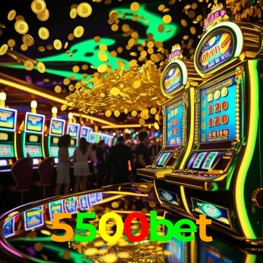5500bet:Apostas em futebol e os melhores jogos de cassino para você ganhar!